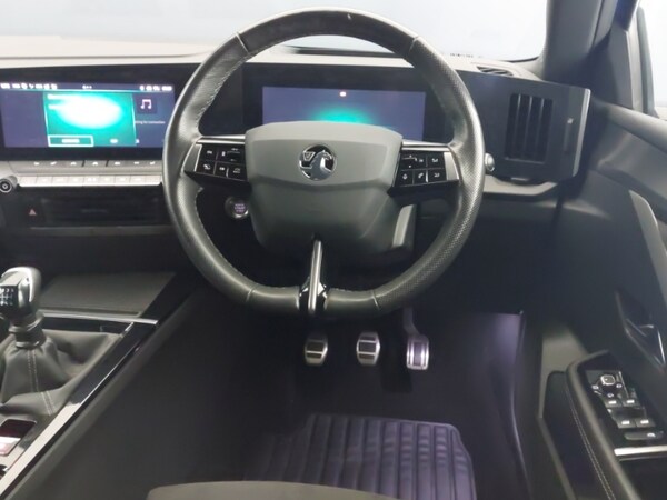 Used Vauxhall Astra 2023 for sale - 76208414: Photo 7