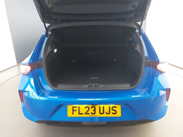Used Vauxhall Astra 2023 for sale - 76208414: Photo 8