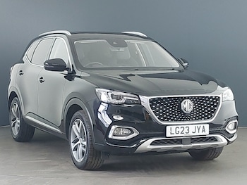 Used MG MG HS 2023 for sale - 78853605: Photo