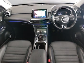 Used MG MG HS 2023 for sale - 78853605: Photo