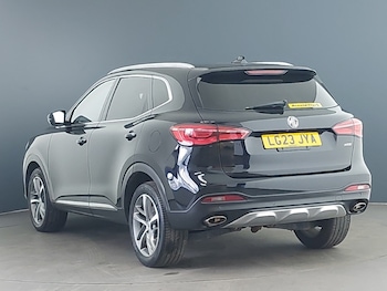 Used MG MG HS 2023 for sale - 78853605: Photo