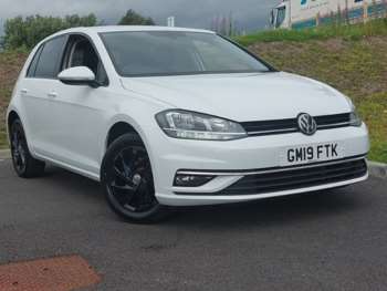 2019 - 1.0 TSI 115 Match 5dr DSG
