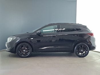 Used Vauxhall Grandland 2022 for sale - 79069977: Photo