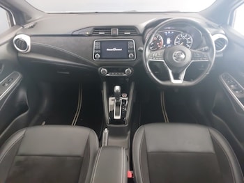 Used Nissan Micra 2020 for sale - 78622088: Photo