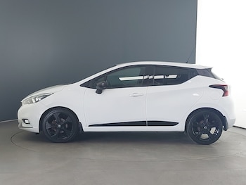 Used Nissan Micra 2020 for sale - 78622088: Photo