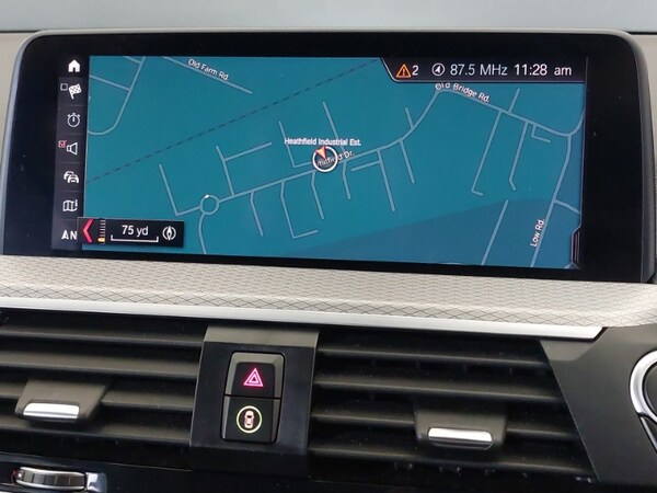 Used BMW X3 2019 for sale - 76221581: Photo 11