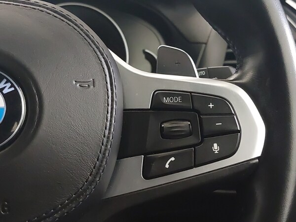 Used BMW X3 2019 for sale - 76221581: Photo 14