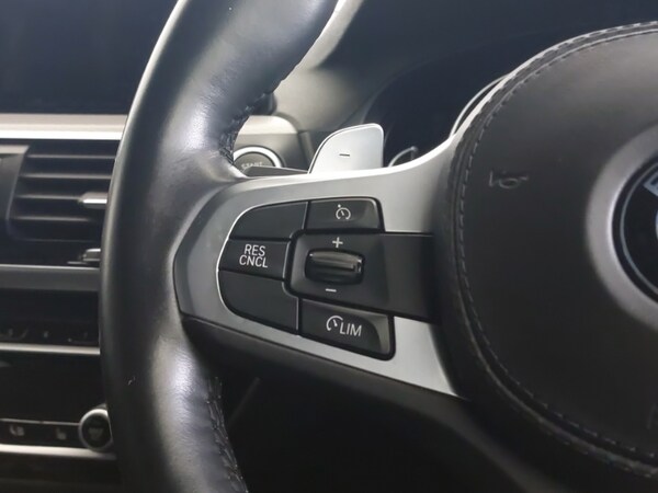 Used BMW X3 2019 for sale - 76221581: Photo 15