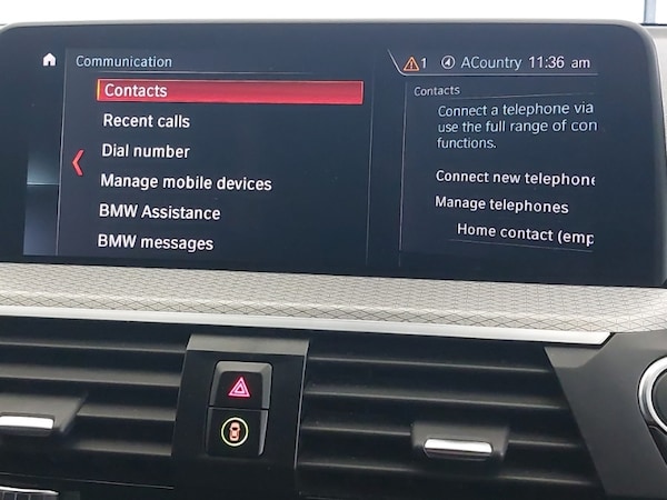 Used BMW X3 2019 for sale - 76221581: Photo 17