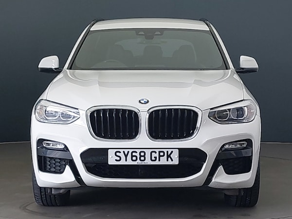 Used BMW X3 2019 for sale - 76221581: Photo 19