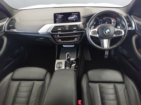 Used BMW X3 2019 for sale - 76221581: Photo 2