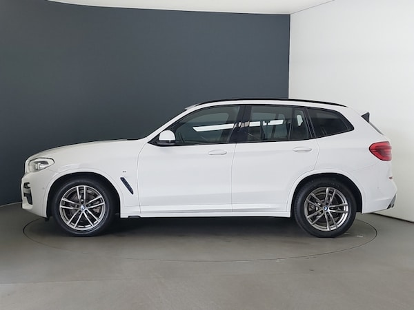Used BMW X3 2019 for sale - 76221581: Photo 4