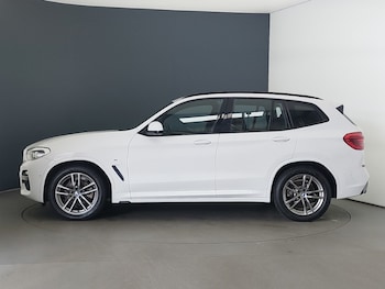 Used BMW X3 2019 for sale - 76221581: Photo 4