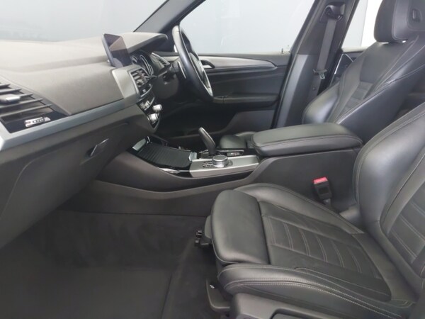 Used BMW X3 2019 for sale - 76221581: Photo 5