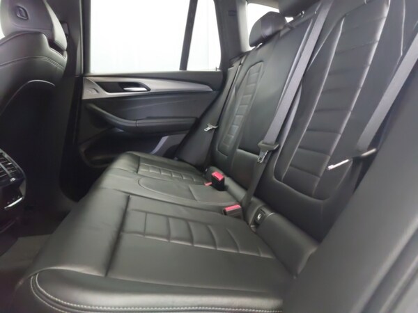 Used BMW X3 2019 for sale - 76221581: Photo 6