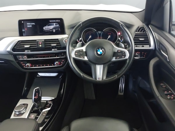 Used BMW X3 2019 for sale - 76221581: Photo 7