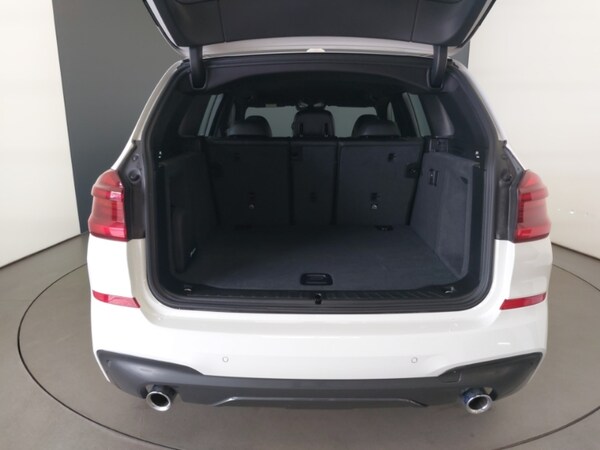 Used BMW X3 2019 for sale - 76221581: Photo 8