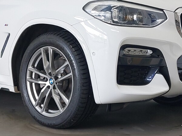 Used BMW X3 2019 for sale - 76221581: Photo 9