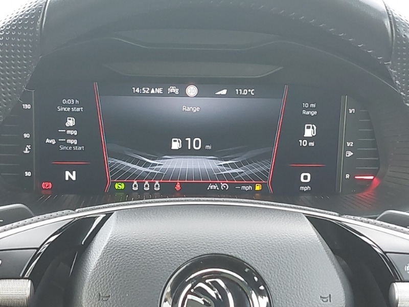 Used Skoda Kamiq 2024 for sale - 77682575: Photo 10