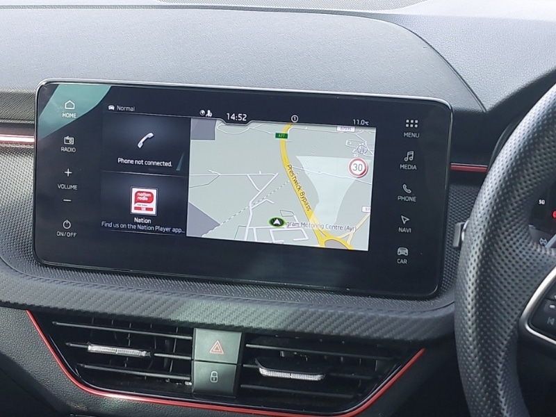 Used Skoda Kamiq 2024 for sale - 77682575: Photo 11