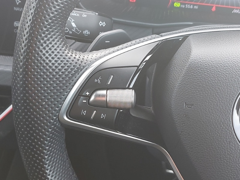 Used Skoda Kamiq 2024 for sale - 77682575: Photo 14