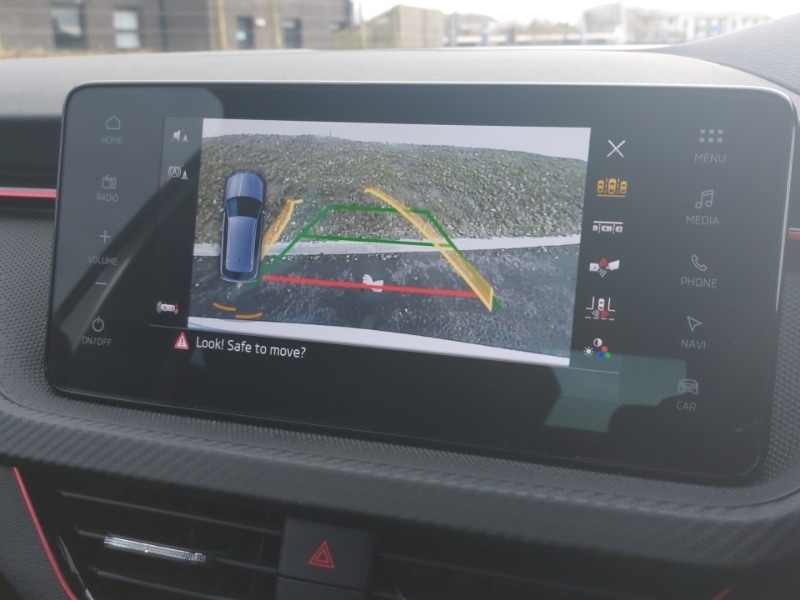 Used Skoda Kamiq 2024 for sale - 77682575: Photo 15