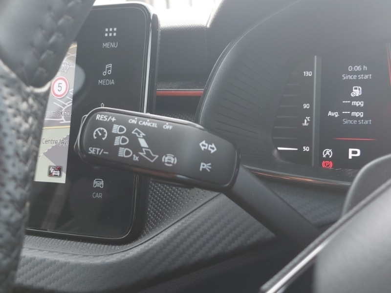 Used Skoda Kamiq 2024 for sale - 77682575: Photo 19