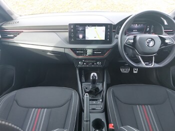 Used Skoda Kamiq 2024 for sale - 77682575: Photo