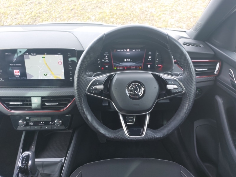 Used Skoda Kamiq 2024 for sale - 77682575: Photo 7