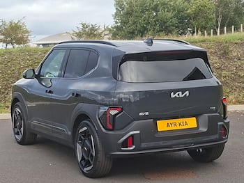 Used Kia EV2 2026 for sale - 79870074: Photo