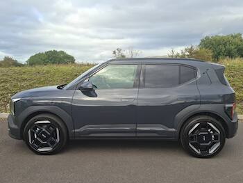 Used Kia EV2 2026 for sale - 79870074: Photo