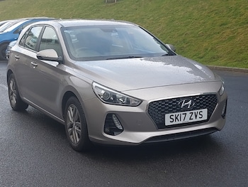 Used Hyundai i30 2017 for sale - 78634063: Photo