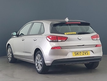 Used Hyundai i30 2017 for sale - 78634063: Photo