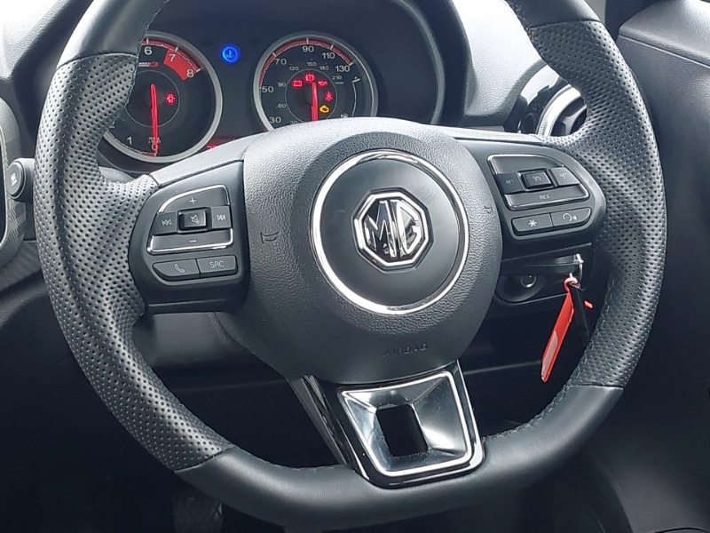 Used MG MG3 2024 for sale - 76651810: Photo 10