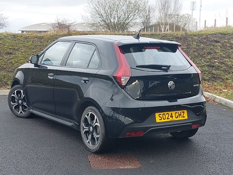 Used MG MG3 2024 for sale - 76651810: Photo 3