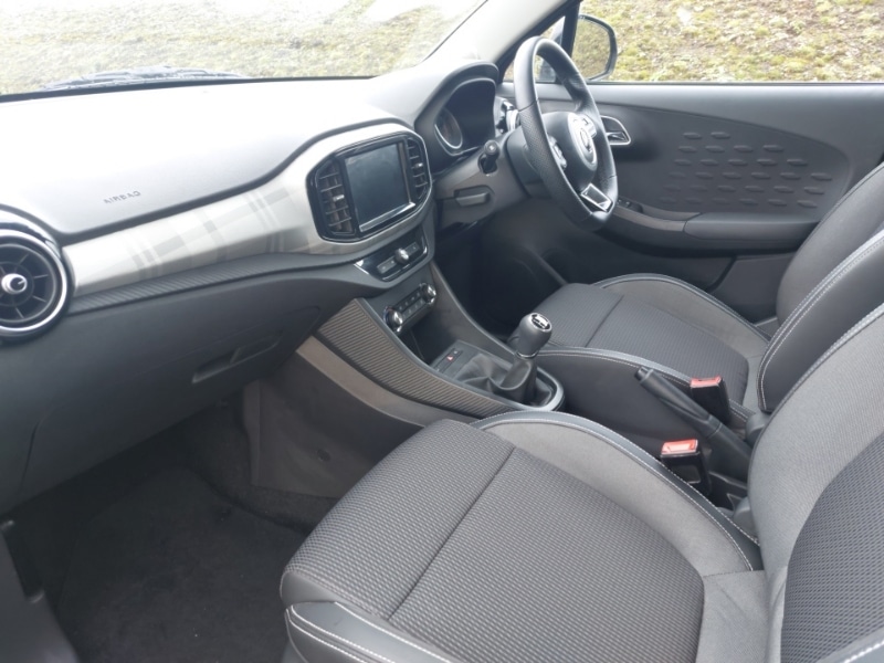 Used MG MG3 2024 for sale - 76651810: Photo 5