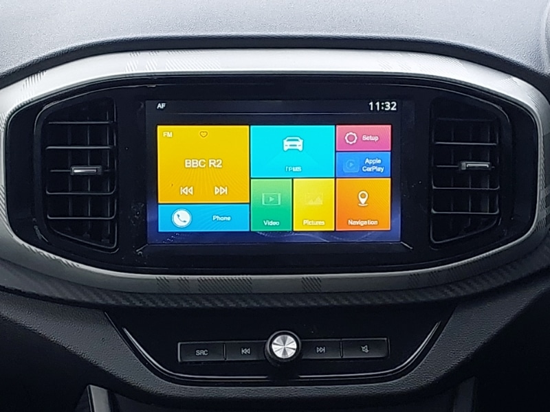 Used MG MG3 2024 for sale - 76651810: Photo 7