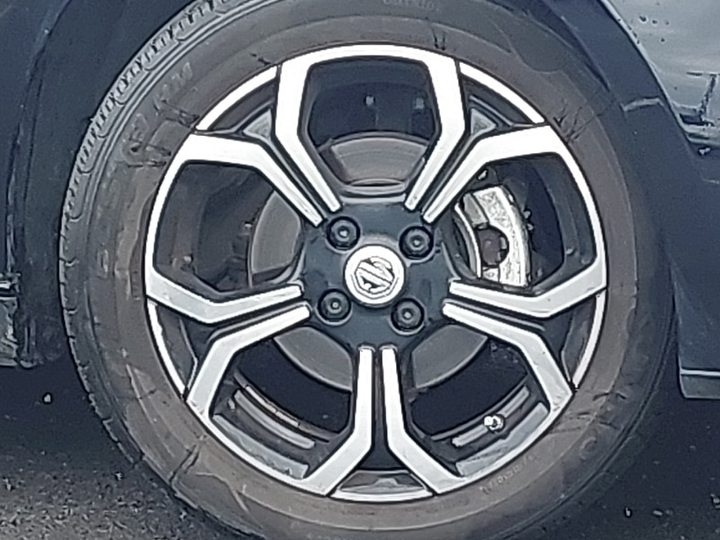 Used MG MG3 2024 for sale - 76651810: Photo 9