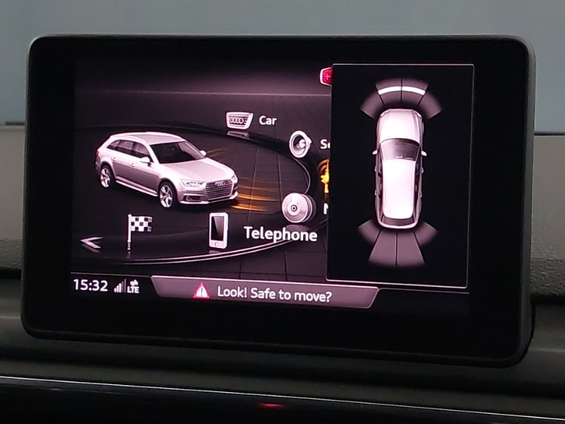 Used Audi A4 2017 for sale - 76630752: Photo 10