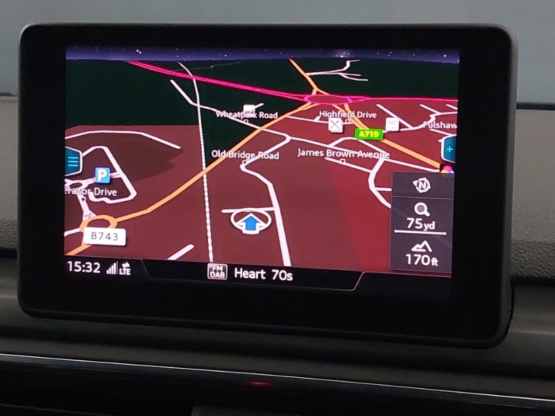 Used Audi A4 2017 for sale - 76630752: Photo 11