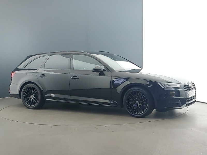 Used Audi A4 2017 for sale - 76630752: Photo 12