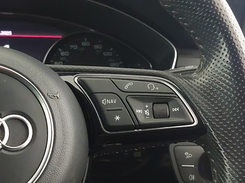 Used Audi A4 2017 for sale - 76630752: Photo 13