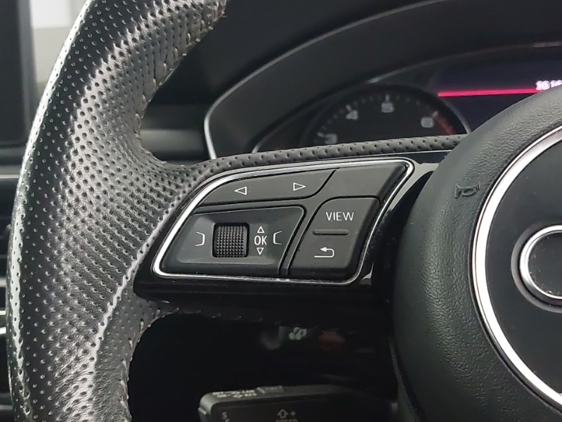 Used Audi A4 2017 for sale - 76630752: Photo 14