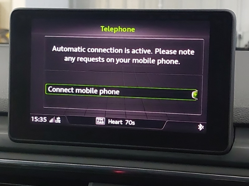 Used Audi A4 2017 for sale - 76630752: Photo 16