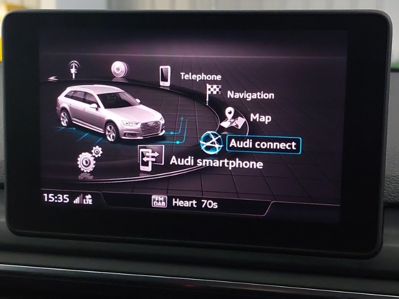 Used Audi A4 2017 for sale - 76630752: Photo 18