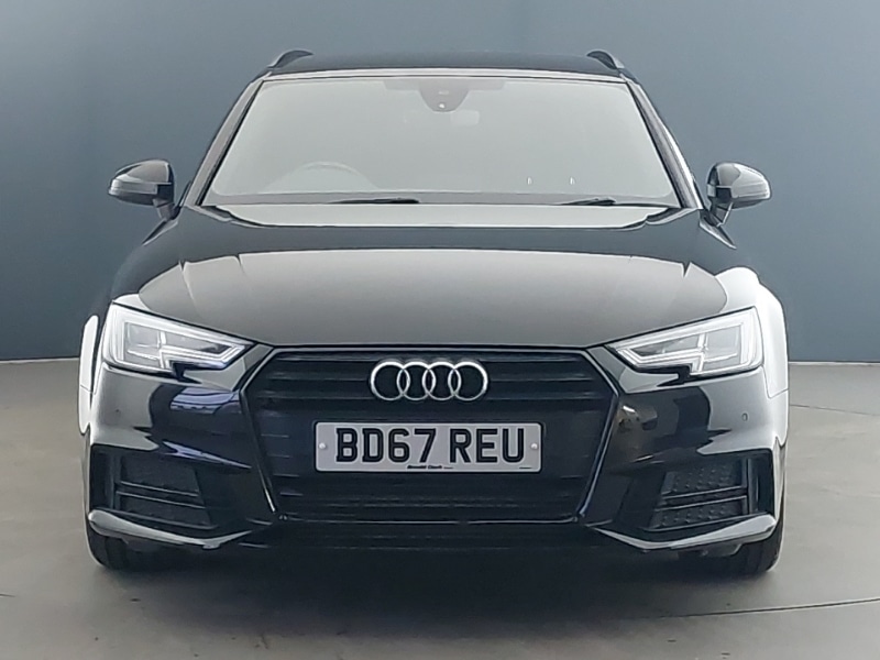 Used Audi A4 2017 for sale - 76630752: Photo 19