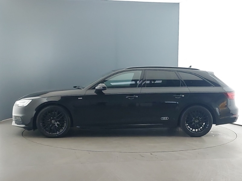 Used Audi A4 2017 for sale - 76630752: Photo 4