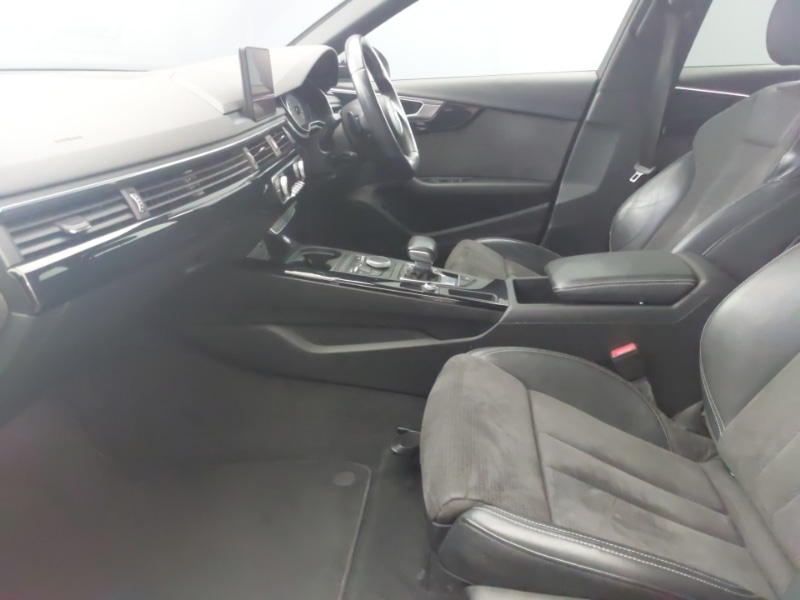 Used Audi A4 2017 for sale - 76630752: Photo 5