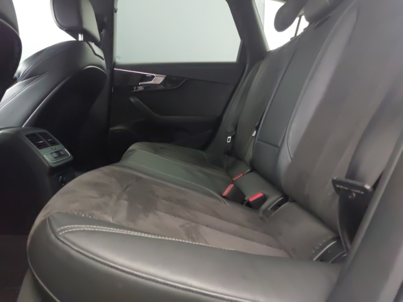 Used Audi A4 2017 for sale - 76630752: Photo 6