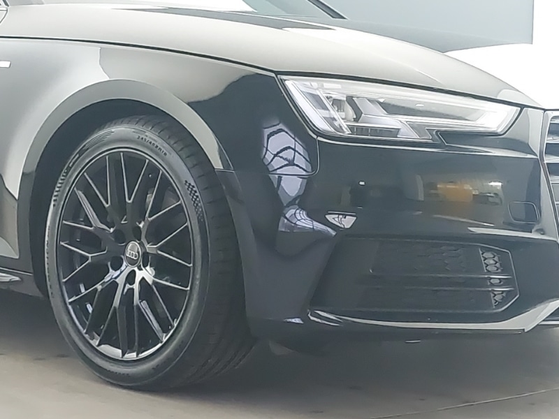 Used Audi A4 2017 for sale - 76630752: Photo 9